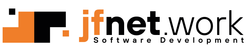 jfnet.work — Software Development