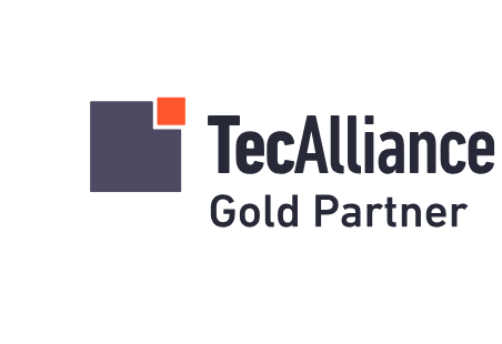 TecAlliance Gold Partner