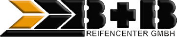 B+B Reifencenter GmbH
