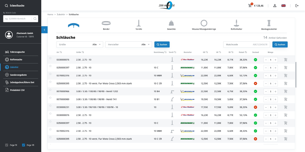 Logistic Solutions 4 | jfnetwork