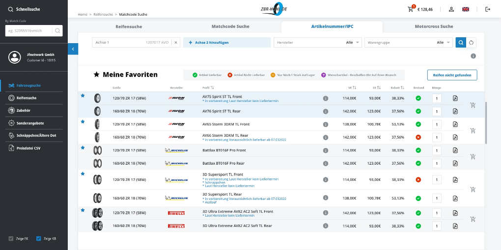 Logistic Solutions 5 | jfnetwork