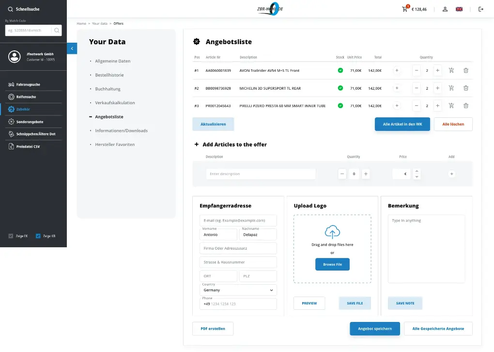 Software Solutions 6 | jfnetwork